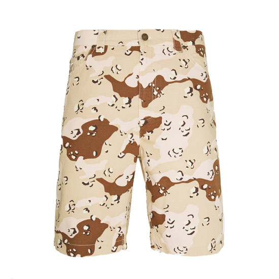 Karl Kani Ανδρικό σορτς Small Signature Washed Camo Shorts